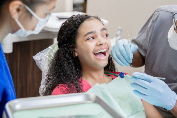 Best Emergency Tooth Extraction in Wolcott, IN