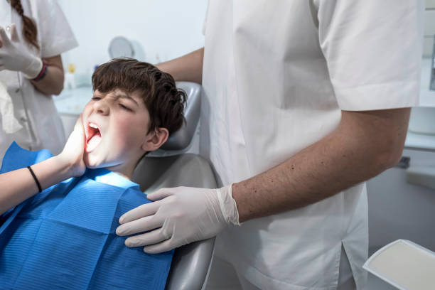 Best Emergency Dental Care for Trauma or Injury in Wolcott, IN