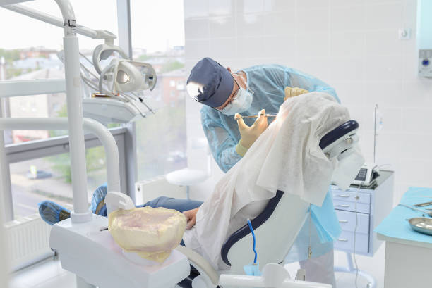 Best Emergency Root Canal Treatment in Wolcott, IN